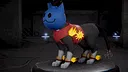 Cat Warfare - Gianni Gear Screenshot 0