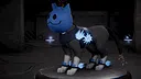 Cat Warfare - Gianni Gear Screenshot 1