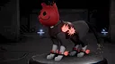 Cat Warfare - Gianni Gear Screenshot 2
