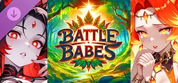 Battle Babes: Chaos, Sin & Domination