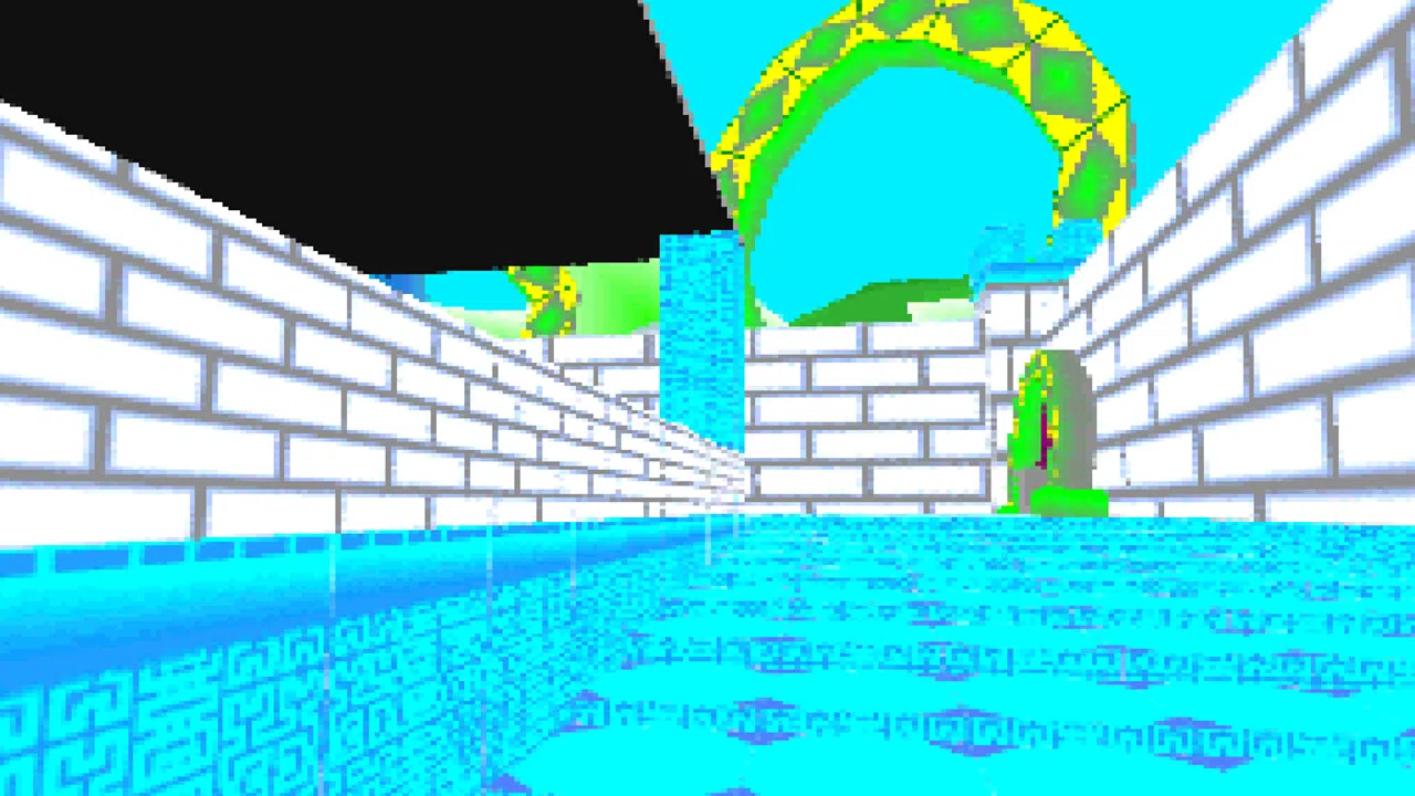 Thrack The Fox Screenshot 1