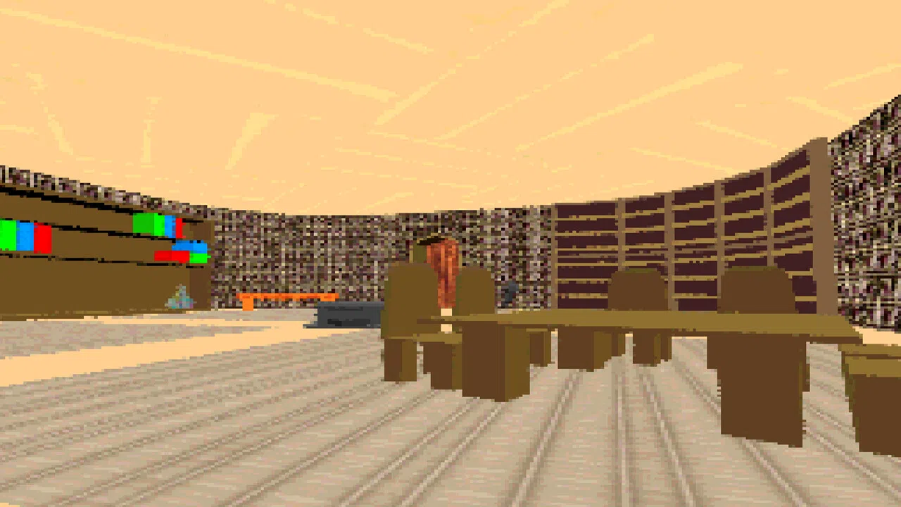 Thrack The Fox Screenshot 3