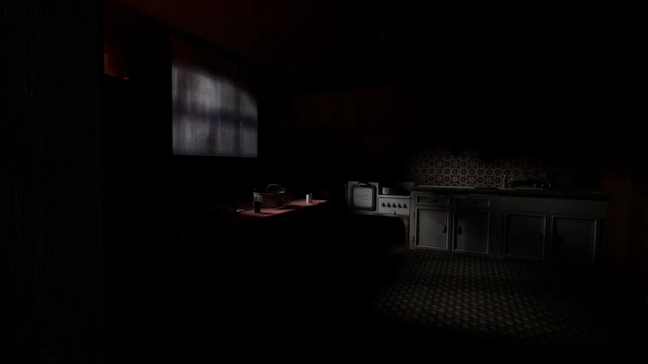 Silent Pathways Screenshot 0
