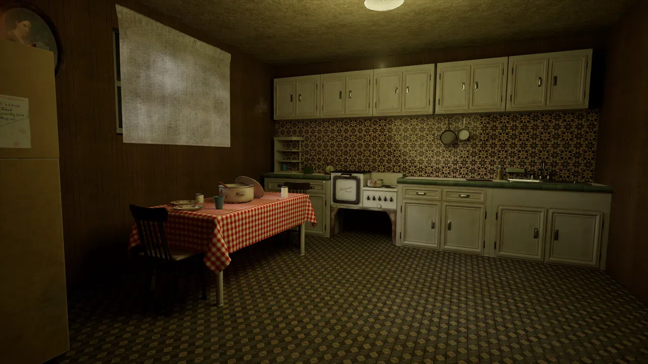 Silent Pathways Screenshot 3