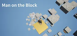 Man on the Block
