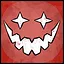 Daring icon