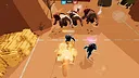 Rough Rivals Screenshot 0
