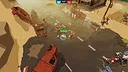 Rough Rivals Screenshot 9