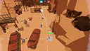 Rough Rivals Screenshot 2