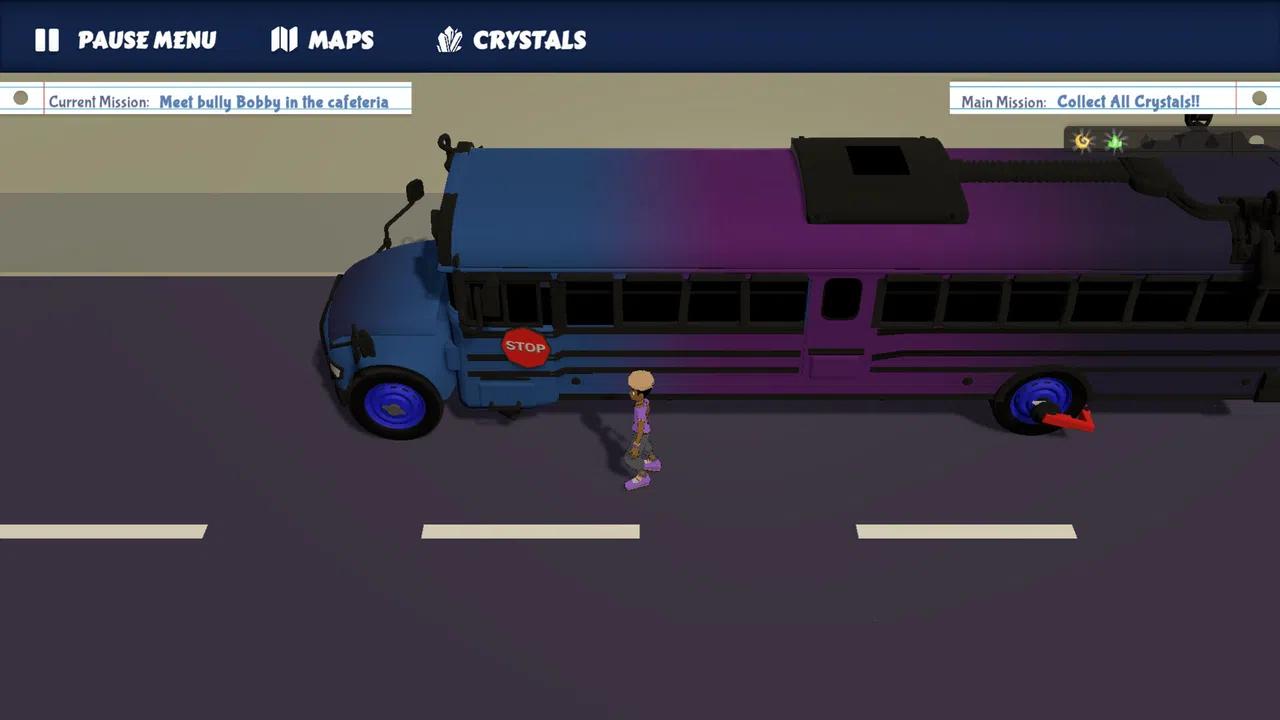 STEAM Dreams Screenshot 4