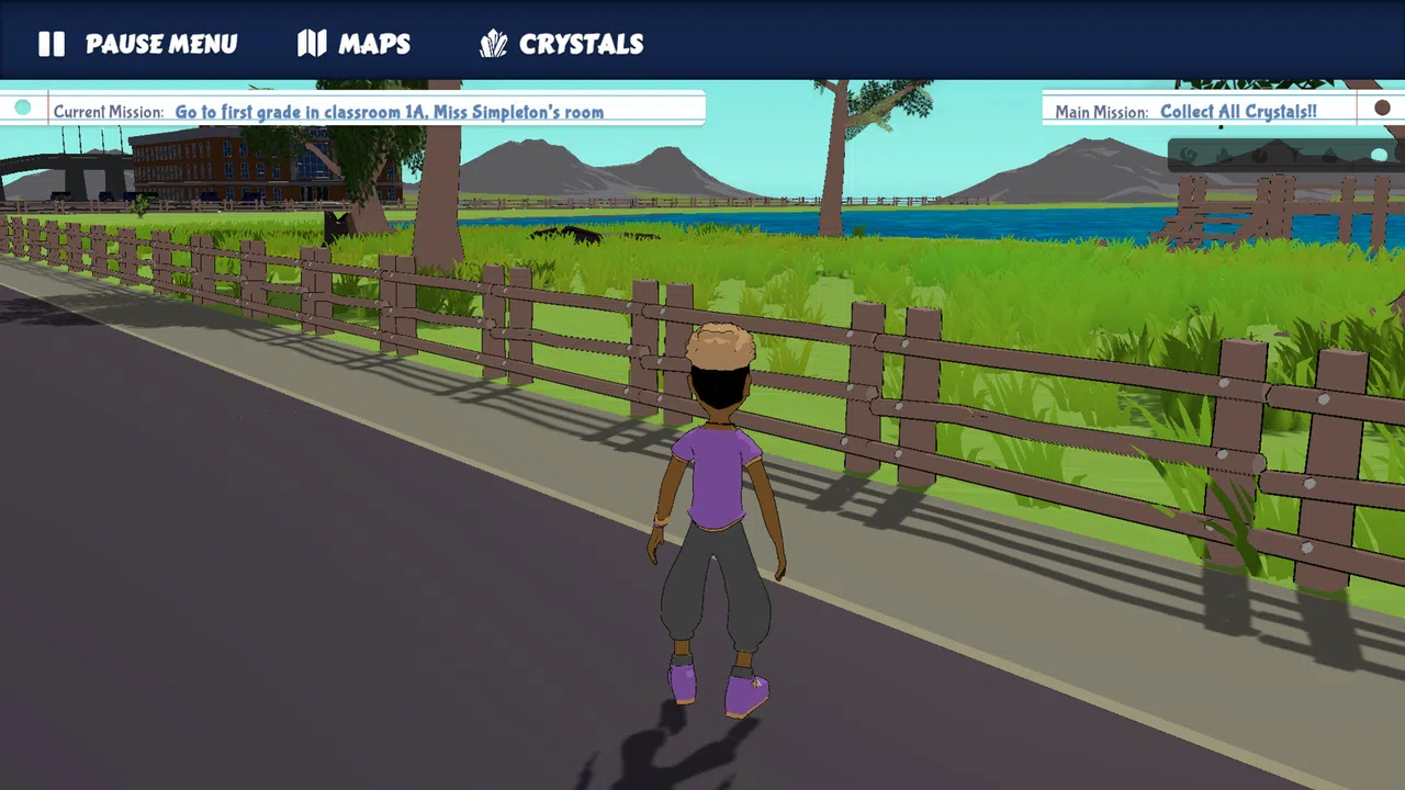 STEAM Dreams Screenshot 0