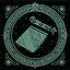 Knowledge is power icon