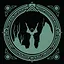 Troublesome neighbors icon