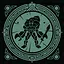 Not much of a Hermit icon