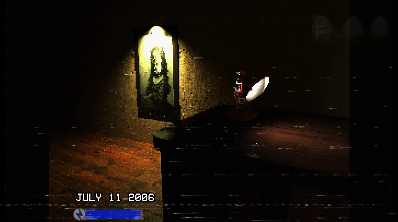 The Last Customer Screenshot 1