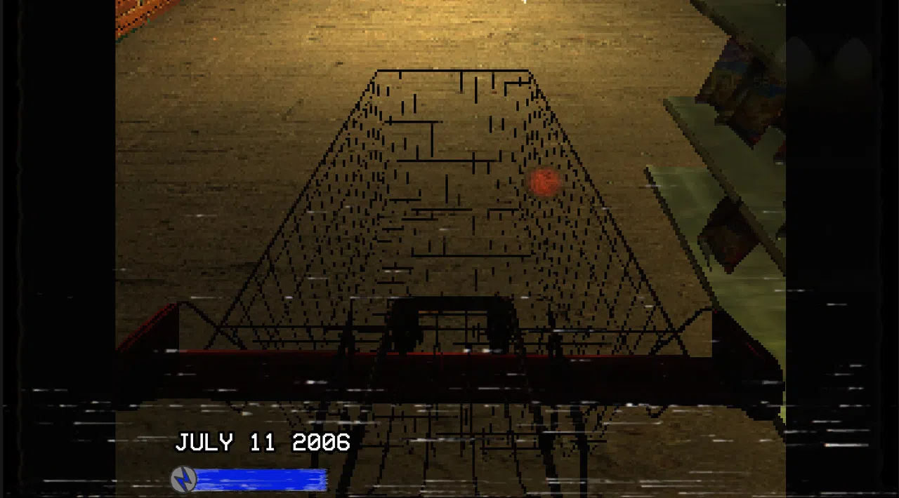The Last Customer Screenshot 2