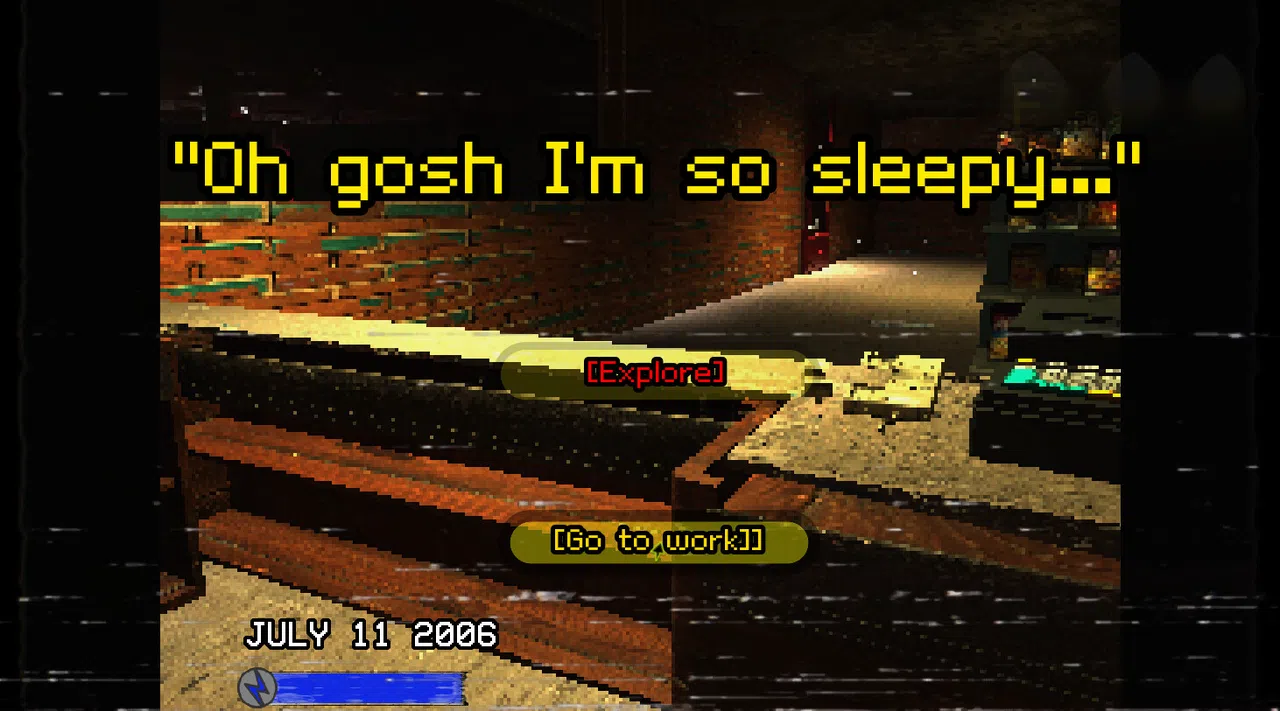 The Last Customer Screenshot 4