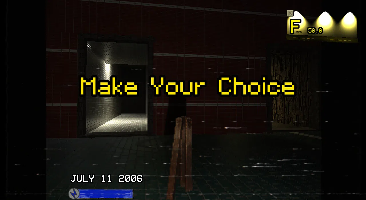 The Last Customer Screenshot 0