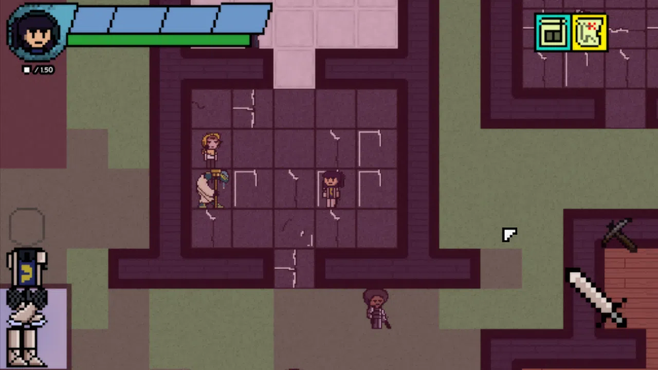 Flint Demo Screenshot 5