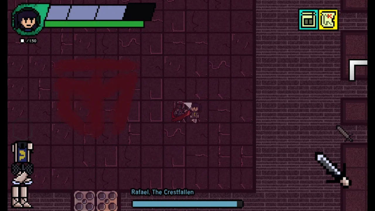Flint Demo Screenshot 0