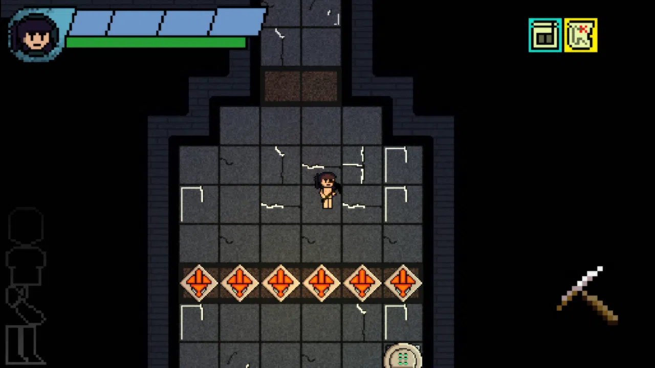 Flint Demo Screenshot 3