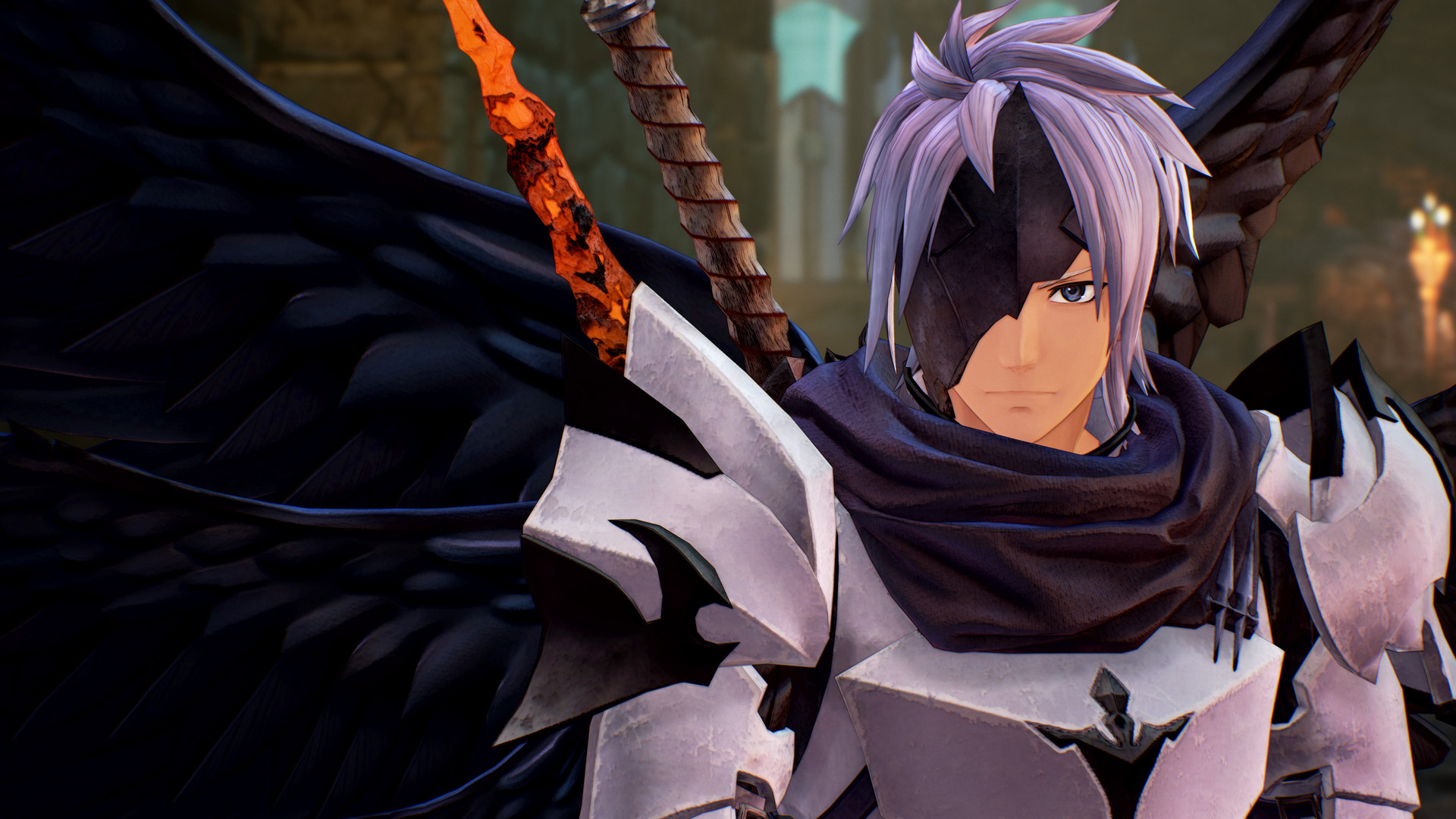 Tales of ARISE - Pre-Order Bonus Pack Screenshot 0