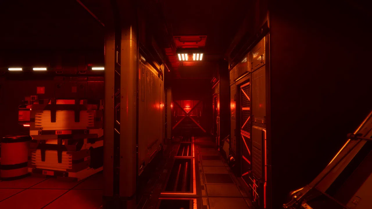 NanoCatastrophe Screenshot 9