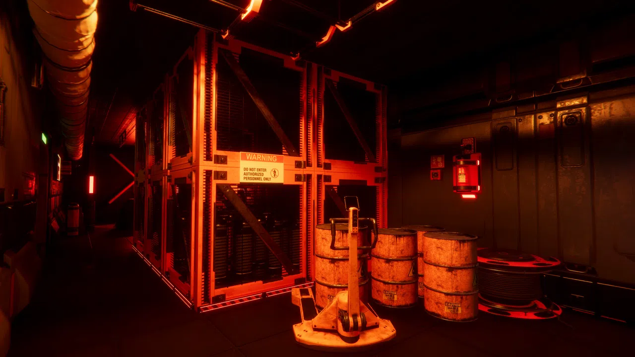 NanoCatastrophe Screenshot 7