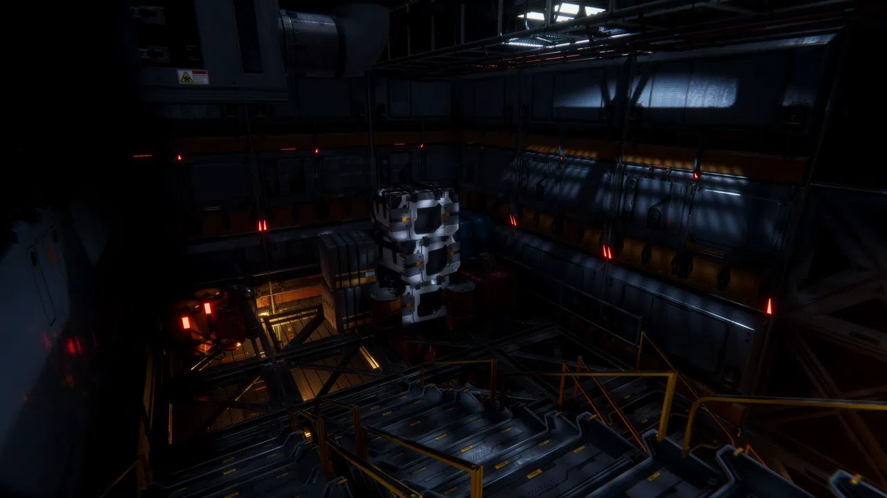NanoCatastrophe Screenshot 8