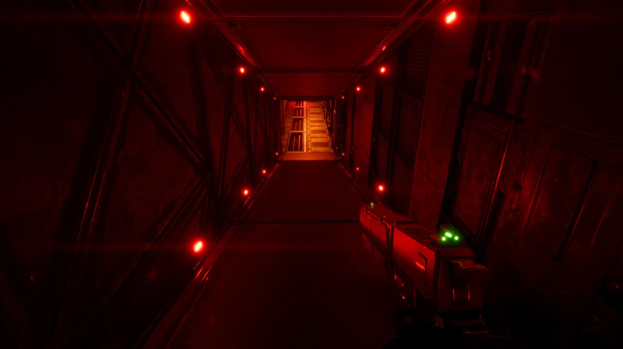 NanoCatastrophe Screenshot 3