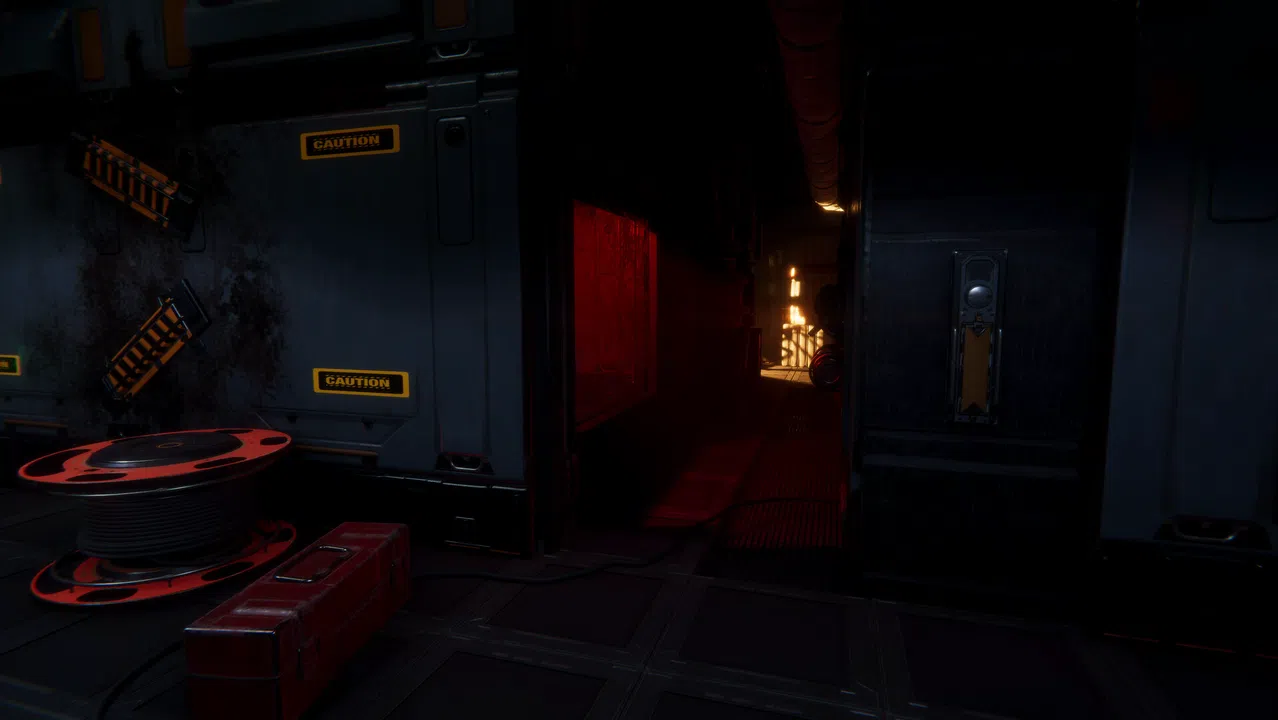 NanoCatastrophe Screenshot 5