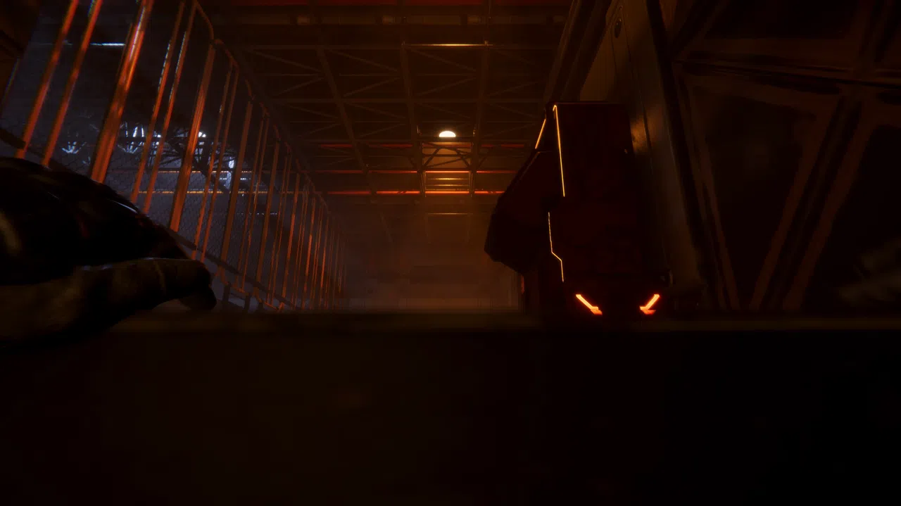 NanoCatastrophe Screenshot 4