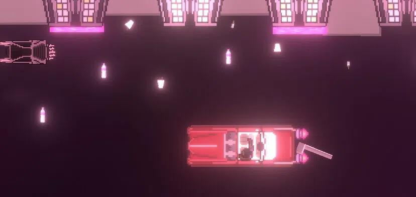 Space Thugs Demo Screenshot 4