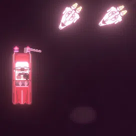 Space Thugs Demo Screenshot 2