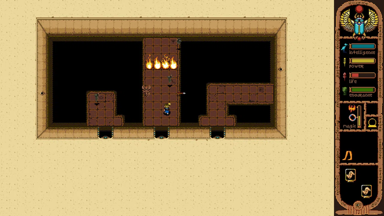 The Stone of Wisdom Screenshot 4