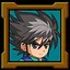 Dennis Bronze icon