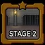 Stage 2 – Easy icon