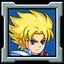 Louis Silver icon
