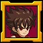 Bat Gold icon