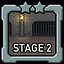Stage 2 – Normal icon
