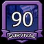 Survival 90 – One Against All icon