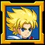 Louis Gold icon
