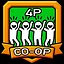 Squad Clear (4P Normal+) icon