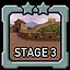 Stage 3 – Normal icon