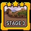 Stage 3 – Difficult icon