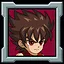 Bat Silver icon
