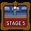 Stage 5 – Easy icon