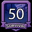 Survival 50 – The Journey Continues icon
