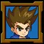 Davis Bronze icon