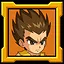 Deep Gold icon